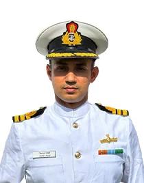 Director LWS SSB Wing Former Senior GTO at SSB Kolkata & Bhopal, and founder of SSB Kolkata